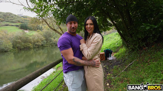 Публичный минет смотреть секс видео онлайн