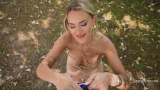 Порно актриса Merida Sat